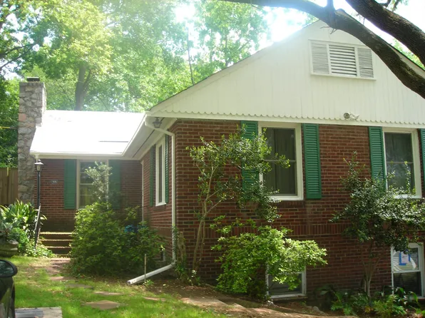 106 S Pickens St, Columbia, SC 29205