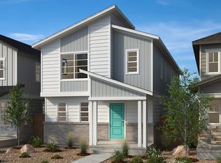 Plan 1883 Plan, Windler Wildflower, Aurora, CO 80019