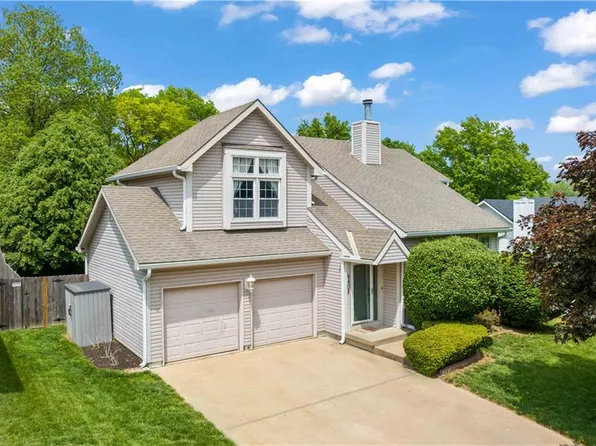9402 W 47th Ter, Merriam, KS 66203