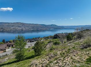 308 Clos Chevalle Rd, Chelan, WA 98816