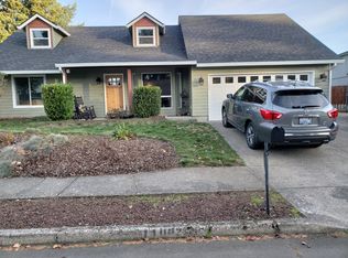 14002 NE 7th Way, Vancouver, WA