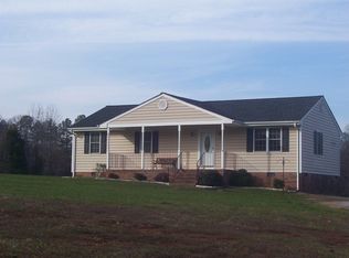 10404 Cox Rd, Ford, VA 23850
