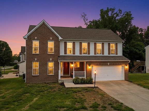 4th image of 5130 New Stead Ct