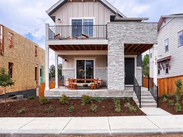 3868 W 83rd Lane, Westminster, CO 80031