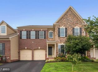 829 Bridle Path, Bel Air, MD 21014