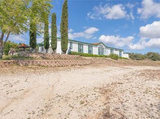 54410 Wellman Rd, Anza, CA 92539