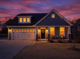 91 Kitty Branch Way, Smithfield, NC 27577