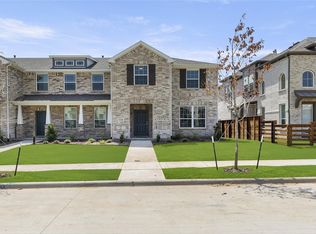 1146 Morgan Drive Drive 10, Sherman, TX 75090