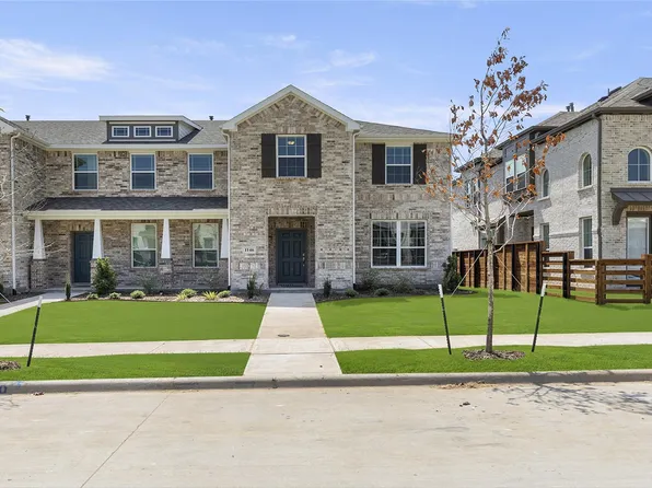 1146 Morgan Drive Drive 10, Sherman, TX 75090