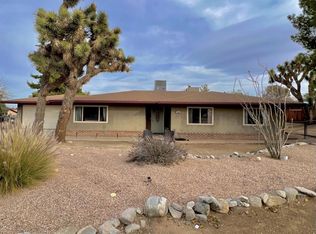 7431 Condalia Ave, Yucca Valley, CA 92284