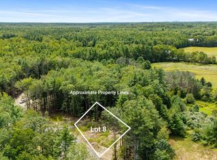 1 Dogwood Cir, Kennebunk, ME 04043