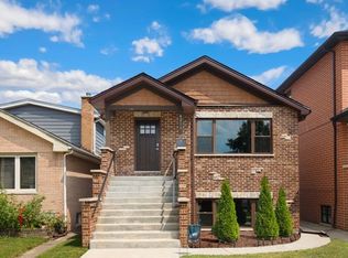 4211 Clinton Ave, Berwyn, IL 60402