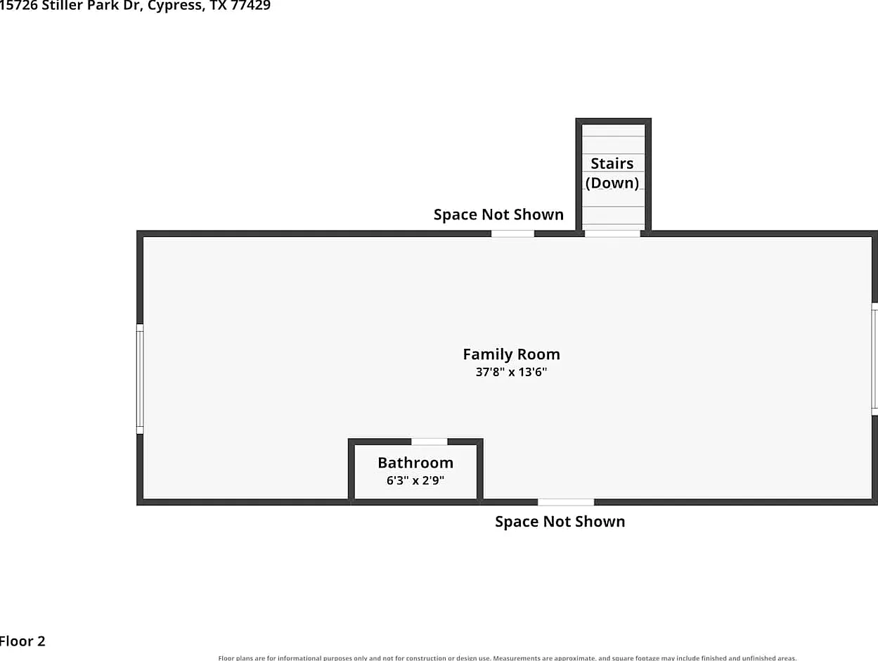 15726 Stiller Park Dr Cypress, TX 77429 — Photo 4