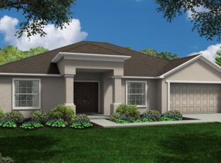 1045 Bergamot Dr, Bartow, FL 33830