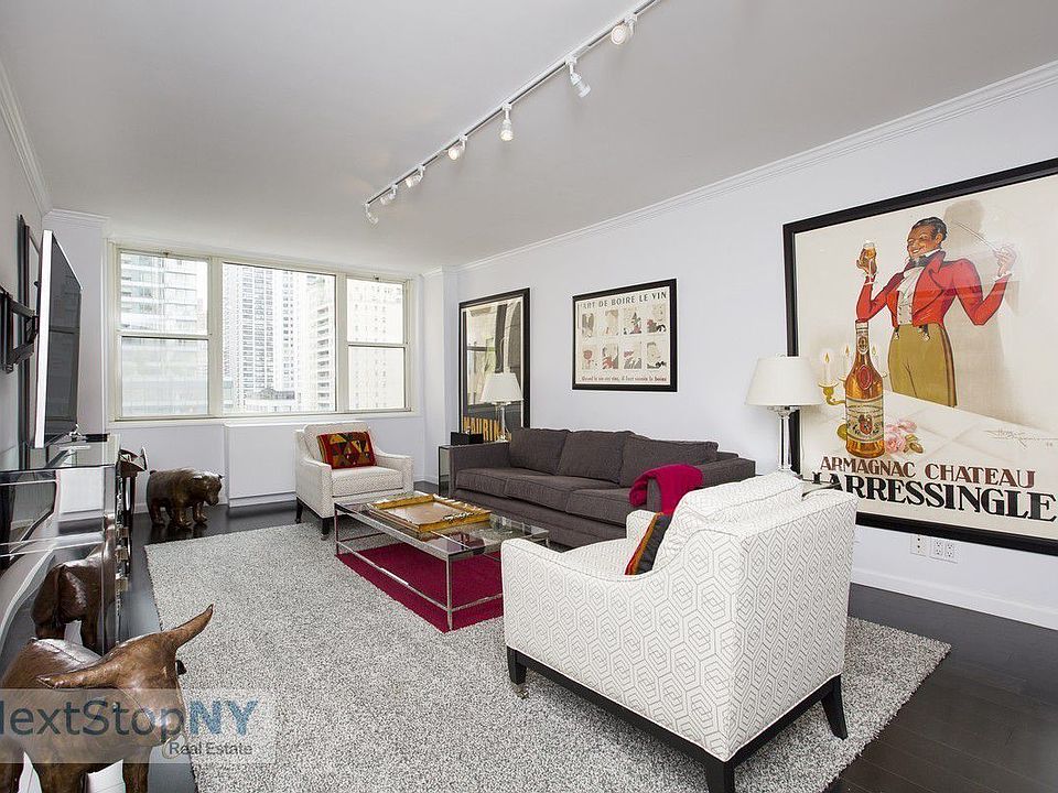 1st image of 245 E 54th St APT 9D
