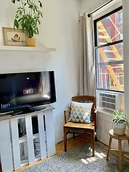 Rented by The Lichy Group, Inc.