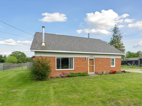 1497 Parke St, Rochester Hills, MI 48307