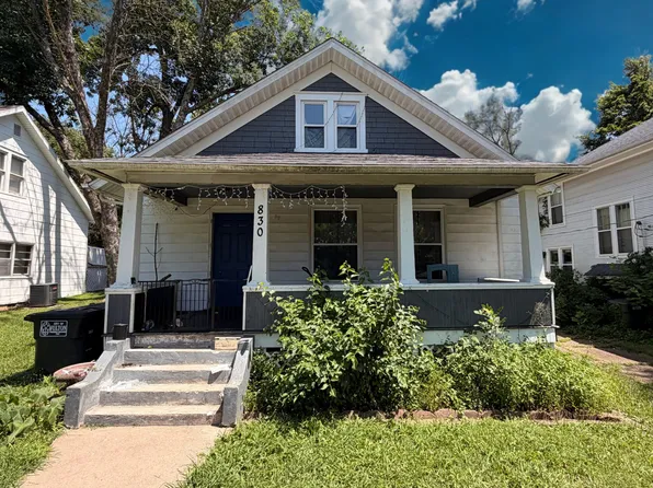 830 Center St, Fulton, MO 65251