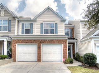9175 Redmond Trace Rd, Charlotte, NC 28277