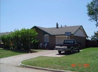 2812 SE 47th St, Oklahoma City, OK 73129
