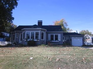 421 S Philips St, Kokomo, IN 46901