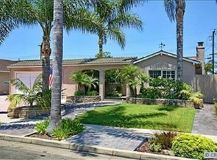 6931 Dresden Cir, Huntington Beach, CA 92647