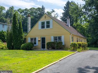 742 Marshall Dr, West Chester, PA 19380