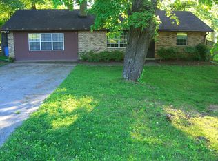3301 Dewine Rd, Knoxville, TN 37921