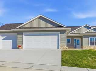 1002 Croell Ave, Tiffin, IA 52340
