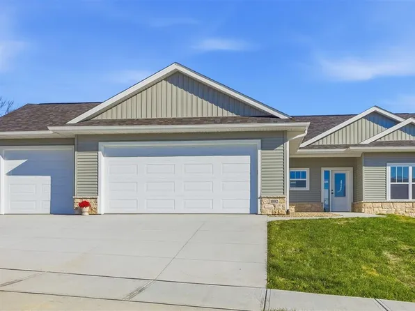 1002 Croell Ave, Tiffin, IA 52340