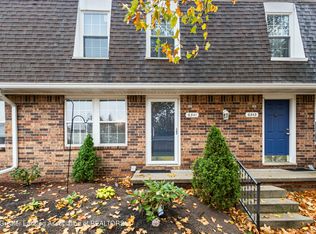 6341 Beechfield Dr, Lansing, MI 48911