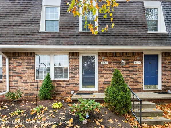 6341 Beechfield Dr, Lansing, MI 48911