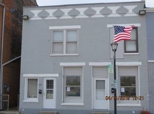 219-221 2nd St, Aurora, IN 47001