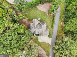 7610 Campground Rd, Cumming, GA 30040