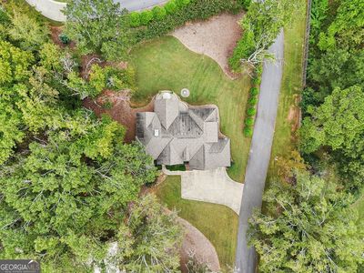 7610 Campground Rd, Cumming, GA, 30040