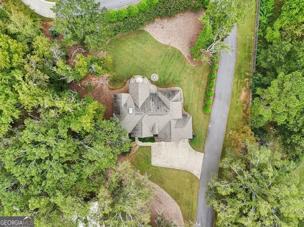 7610 Campground Rd, Cumming, GA 30040