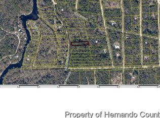 0 SW Manatee Ter, Fort White, FL 32038