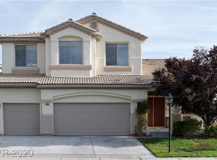 7508 Coral River Dr, Las Vegas, NV 89131