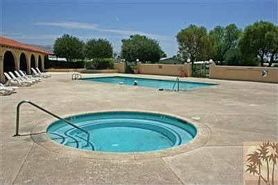 outdoor spas