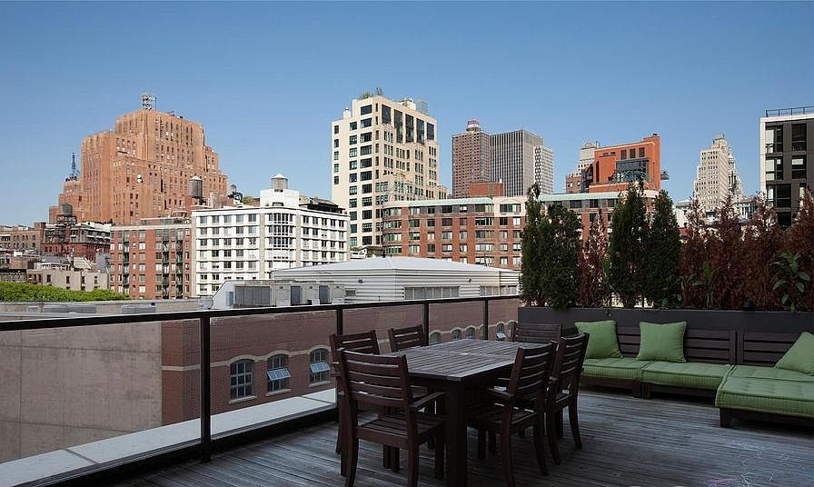 2nd image of Tribeca Loft Ter #5