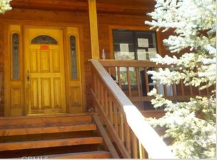 5148 Frazier Mountain Park Rd, Frazier Park, CA 93225