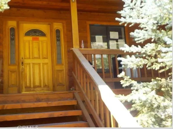 5148 Frazier Mountain Park Rd, Frazier Park, CA 93225