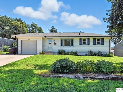 4817 N 93rd St, Omaha, NE, 68134