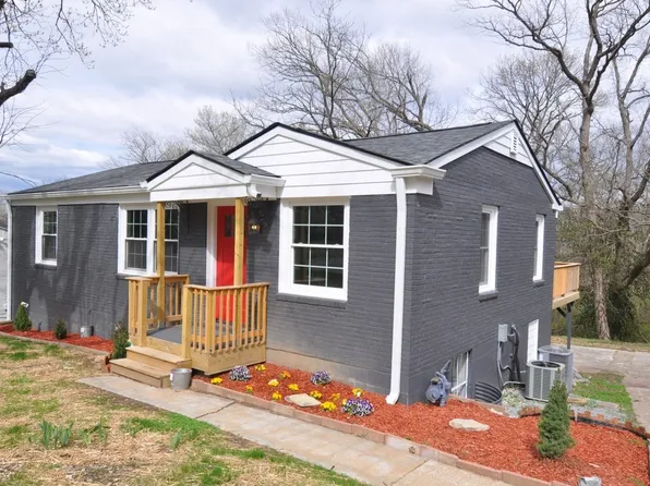 820 Patricia Dr, Nashville, TN 37217