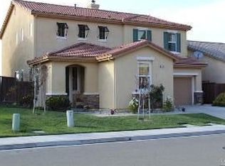 25 Palazzo Way, American Canyon, CA 94503