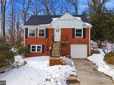 9704 Lorain Ave, Silver Spring, MD, 20901