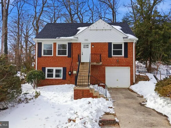 9704 Lorain Ave, Silver Spring, MD 20901