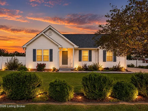 341 Hillside Dr, Hardinsburg, KY 40143