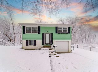 1513 N Seminole Dr, Independence, MO 64058