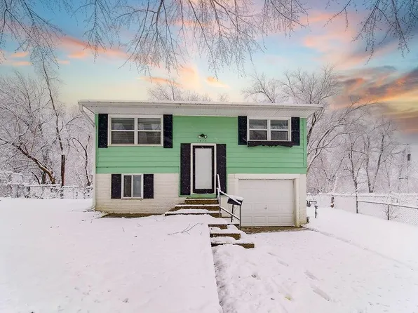 1513 N Seminole Dr, Independence, MO 64058